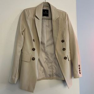 Bagatelle suit jacket